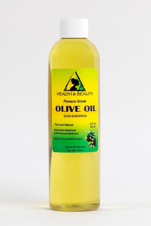 Olive Oil Pomace organic and natural buy H&B Oils Center Co